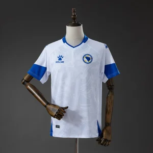 Bosnia & Herzegovina 2026 Jersey