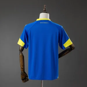 Bosnia & Herzegovina 2026 Jersey