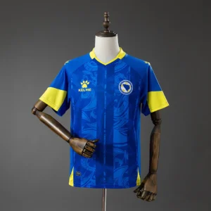 Bosnia & Herzegovina 2026 Jersey