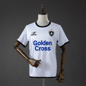 Botafogo 2002/2003 Special Retro Jersey