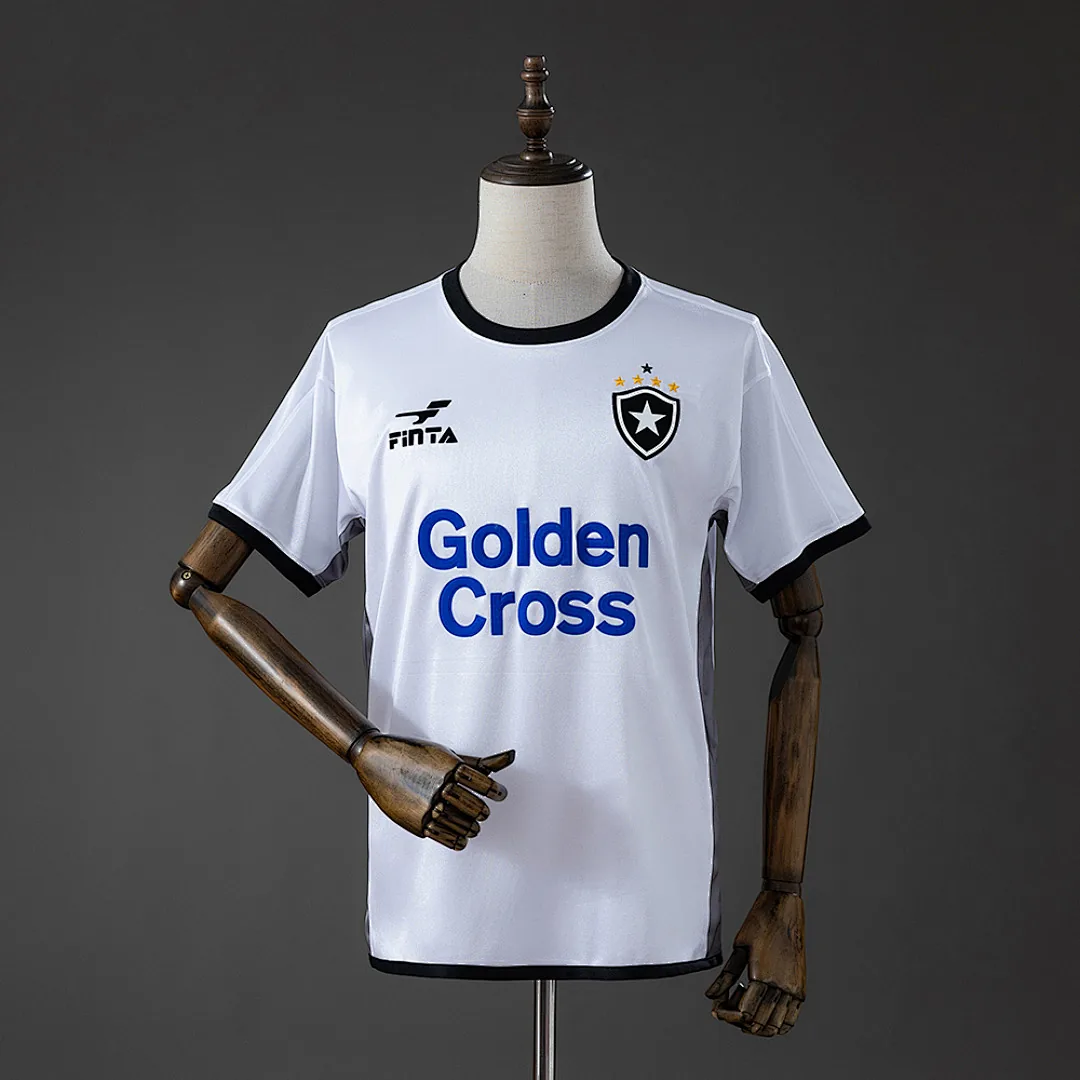Botafogo 2002/2003 Special Retro Jersey