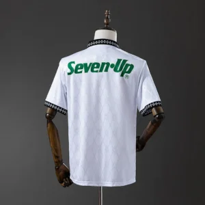 Botafogo 1995 Away Jersey