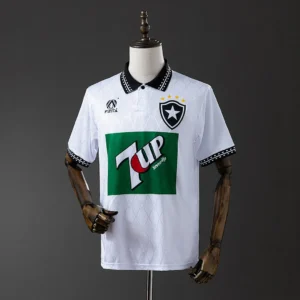 Botafogo 1995 Away Jersey