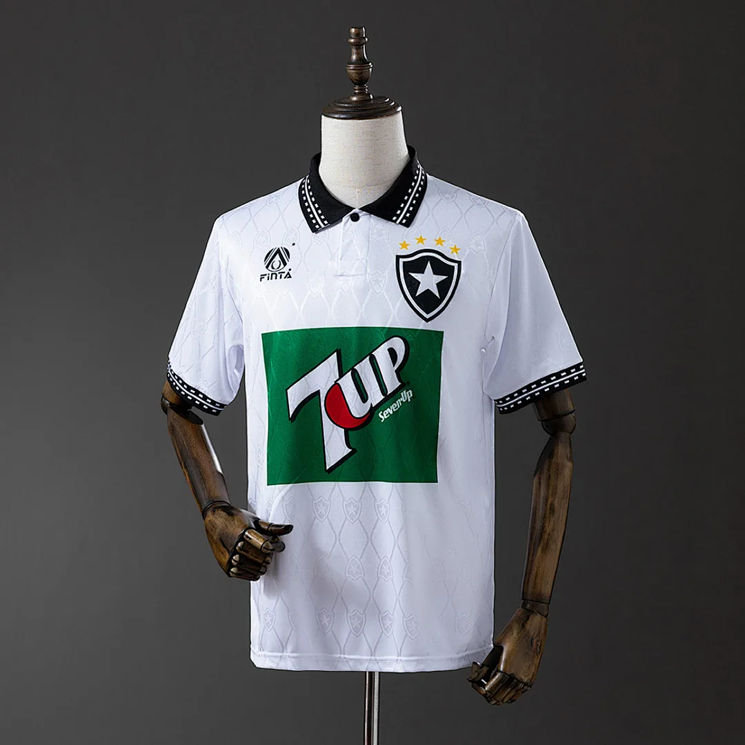 Botafogo 1995 Away Jersey