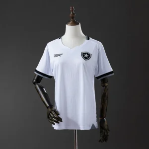 Botafogo 2024/2025 Away Women's Jersey