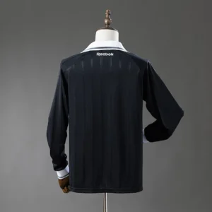 Botafogo 2025/2026 Away Long Sleeve Jersey