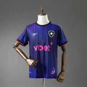 Botafogo 2025/2026 Jersey