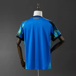 Botafogo 2025/2026 Goalkeeper Jersey