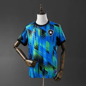 Botafogo 2025/2026 Goalkeeper Jersey