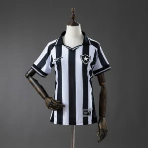 Botafogo 2025/2026 Women's Jersey