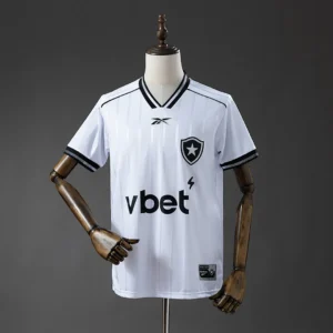Botafogo 2025/2026 Jersey