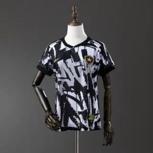 Botafogo 2025/2026 Women's Jersey