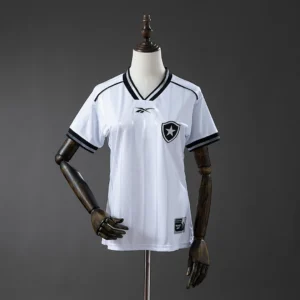 Botafogo 2025/2026 Women's Jersey