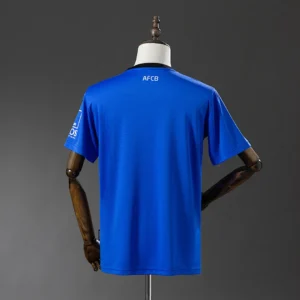 Bournemouth 2025/2026 Jersey
