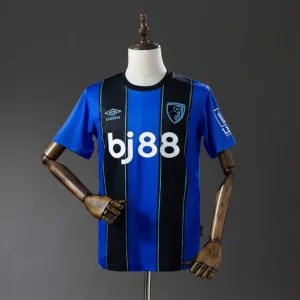 Bournemouth 2025/2026 Jersey