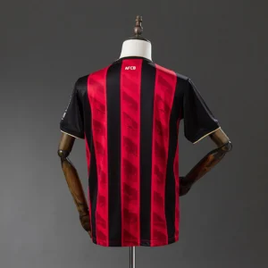 Bournemouth 2025/2026 Jersey