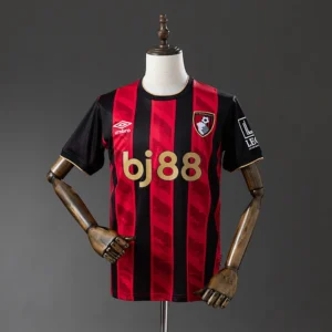 Bournemouth 2025/2026 Jersey