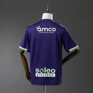 Braga 2025/2026 Third Jersey