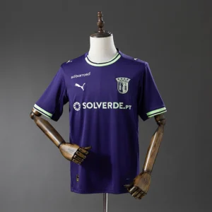 Braga 2025/2026 Third Jersey