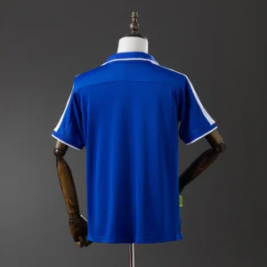 Brazil 1997 Retro Jersey