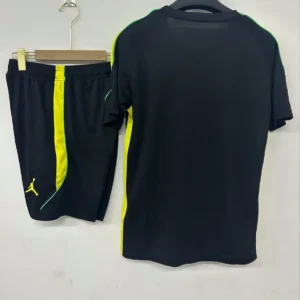 Brazil Jersey