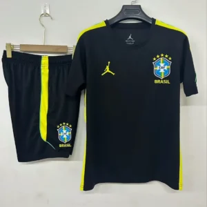 Brazil Jersey