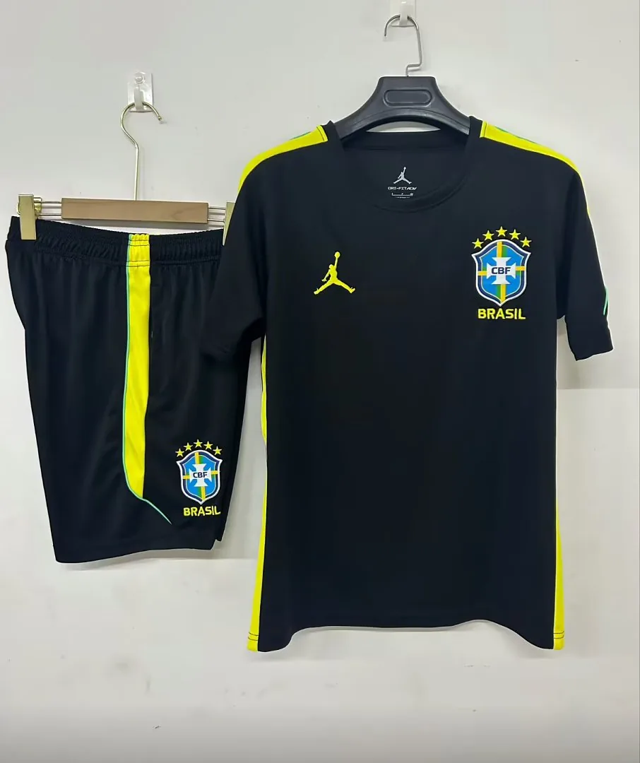 Brazil Jersey