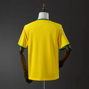 Brazil 2014 Retro Jersey