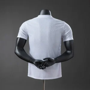 Brazil 2025 Special Edition - Pink Player Version Jersey