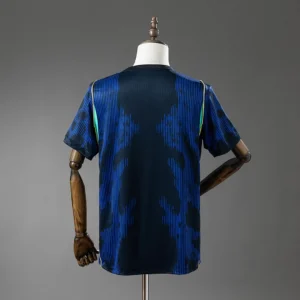 Brazil 2026 Jersey