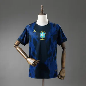 Brazil 2026 Jersey