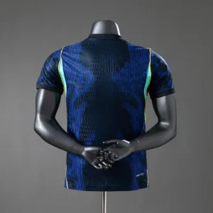 Brazil 2026 Jersey