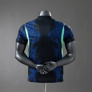 Brazil 2026 Jersey