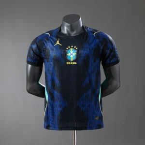 Brazil 2026 Jersey