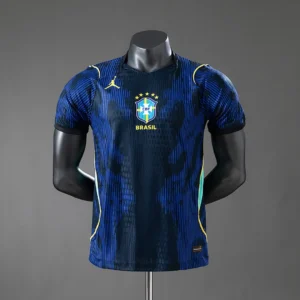 Brazil 2026 Jersey