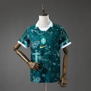 Brazil 2026 World Cup Special Edition Jersey