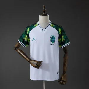 Brazil 2026/2027 Special Edition Jersey