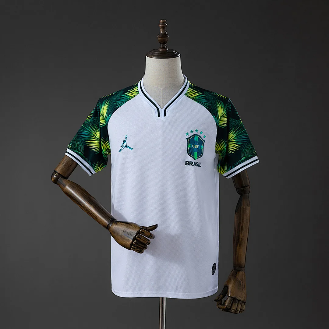Brazil 2026/2027 Special Edition Jersey
