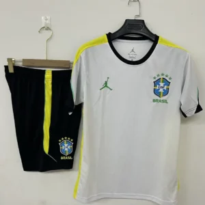 Brazil Jersey