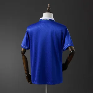 Brazil 1994/1996 Away Retro Jersey