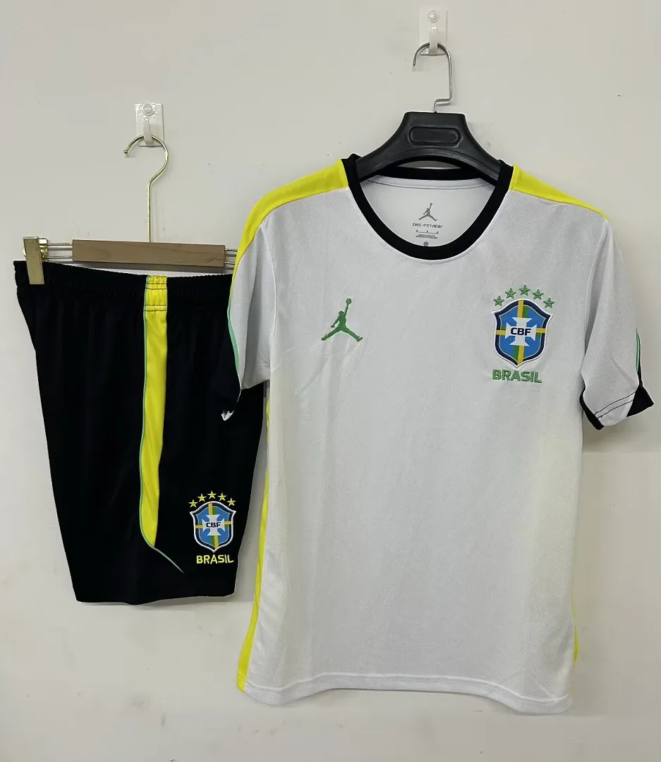 Brazil Jersey
