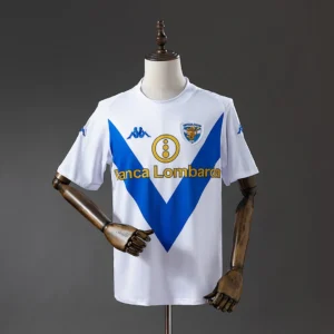 Brescia Calcio 2003/2004 Retro Jersey