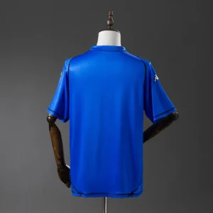 Brescia Calcio 2003/2004 Retro Jersey