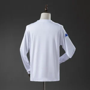 Brescia Calcio 2003 Long Sleeve Retro Jersey