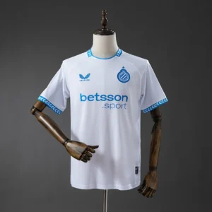 Brugge 2025/2026 Jersey