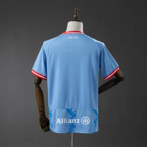 Brugge 2025/2026 Jersey