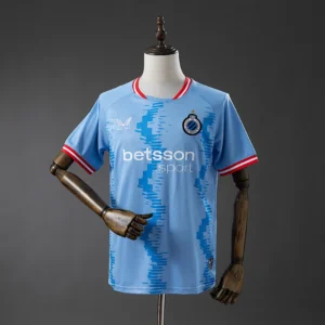 Brugge 2025/2026 Jersey