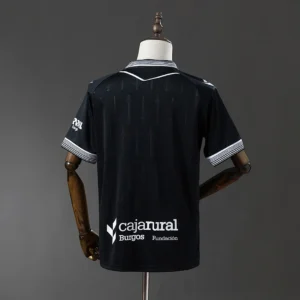 Burgos 2025/2026 Jersey