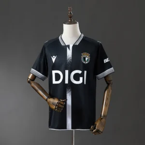 Burgos 2025/2026 Jersey