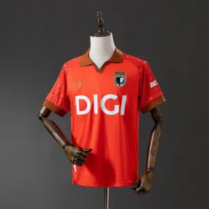 Burgos 2025/2026 Jersey